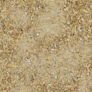 Crushed Barley Feed – 30 KG