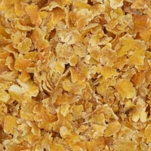Flaked Corn Feed – 25 KG