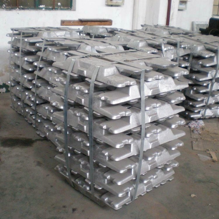 Aluminum Ingots - Image 3