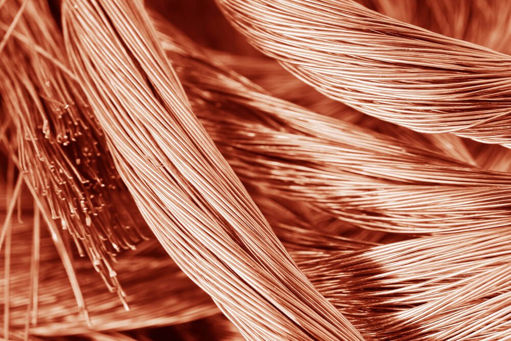 Copper Wire Scrap - Image 4