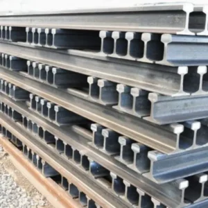 Used Rails Scrap R50 R65