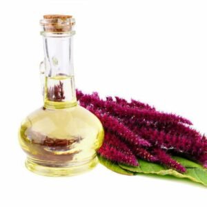 Amaranth oil