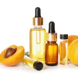 Apricot oil