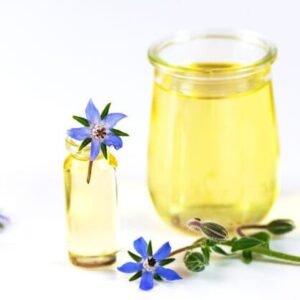 Borage seed oil