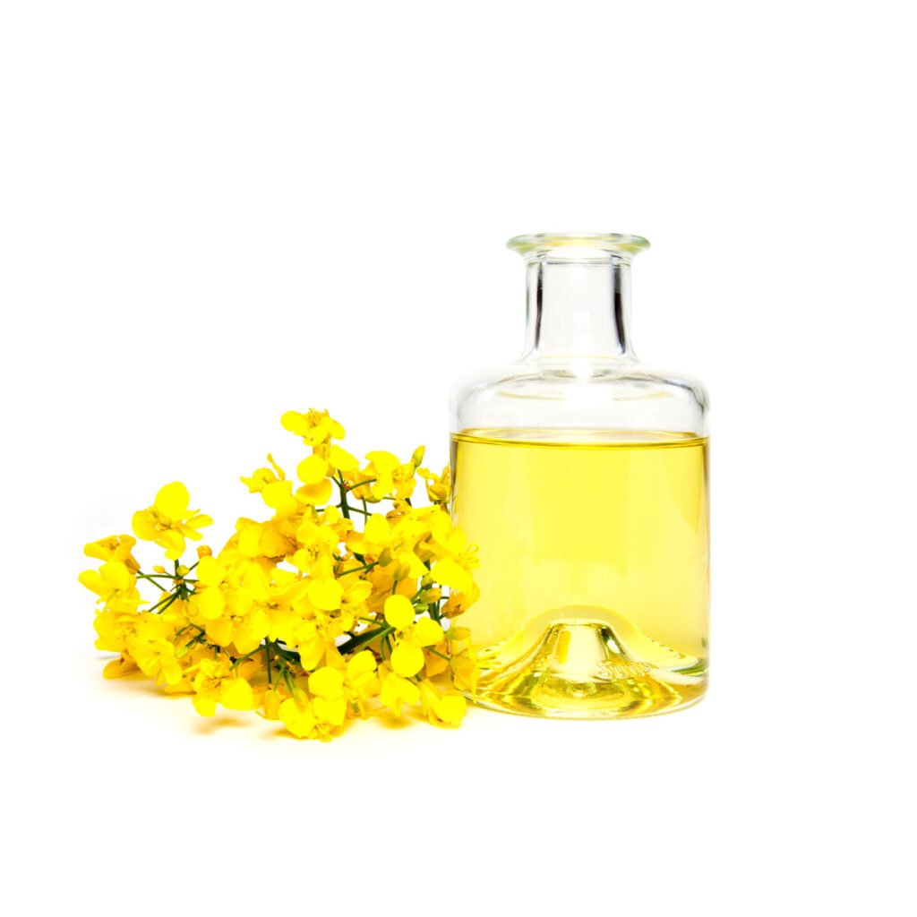 Canola Oil
