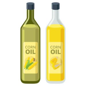 Corn oil