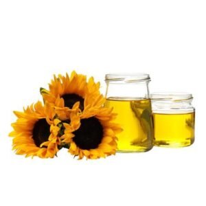 Evening Primrose Oil – Natural Omega-6 Food Supplement oil