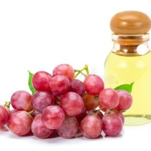 Grape seed oil