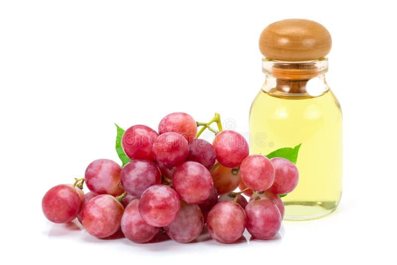 Premium Grape Seed Oil – High Smoke Point Cooking Oil