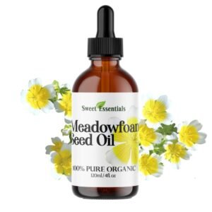 Meadowfoam seed oil