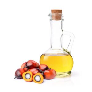 Refined Palm Oil