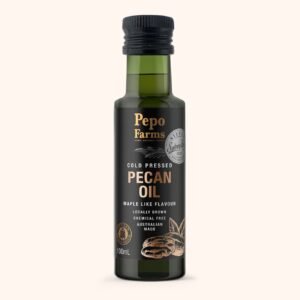 Pecan oil