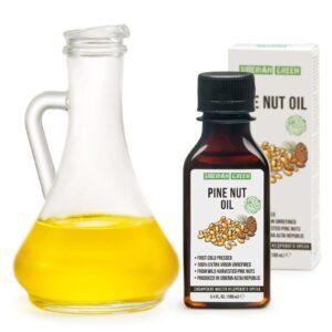 Pine nut oil- Buy pine oil online