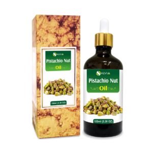 Premium Pistachio Oil for Salads