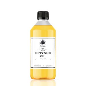 Poppyseed oil
