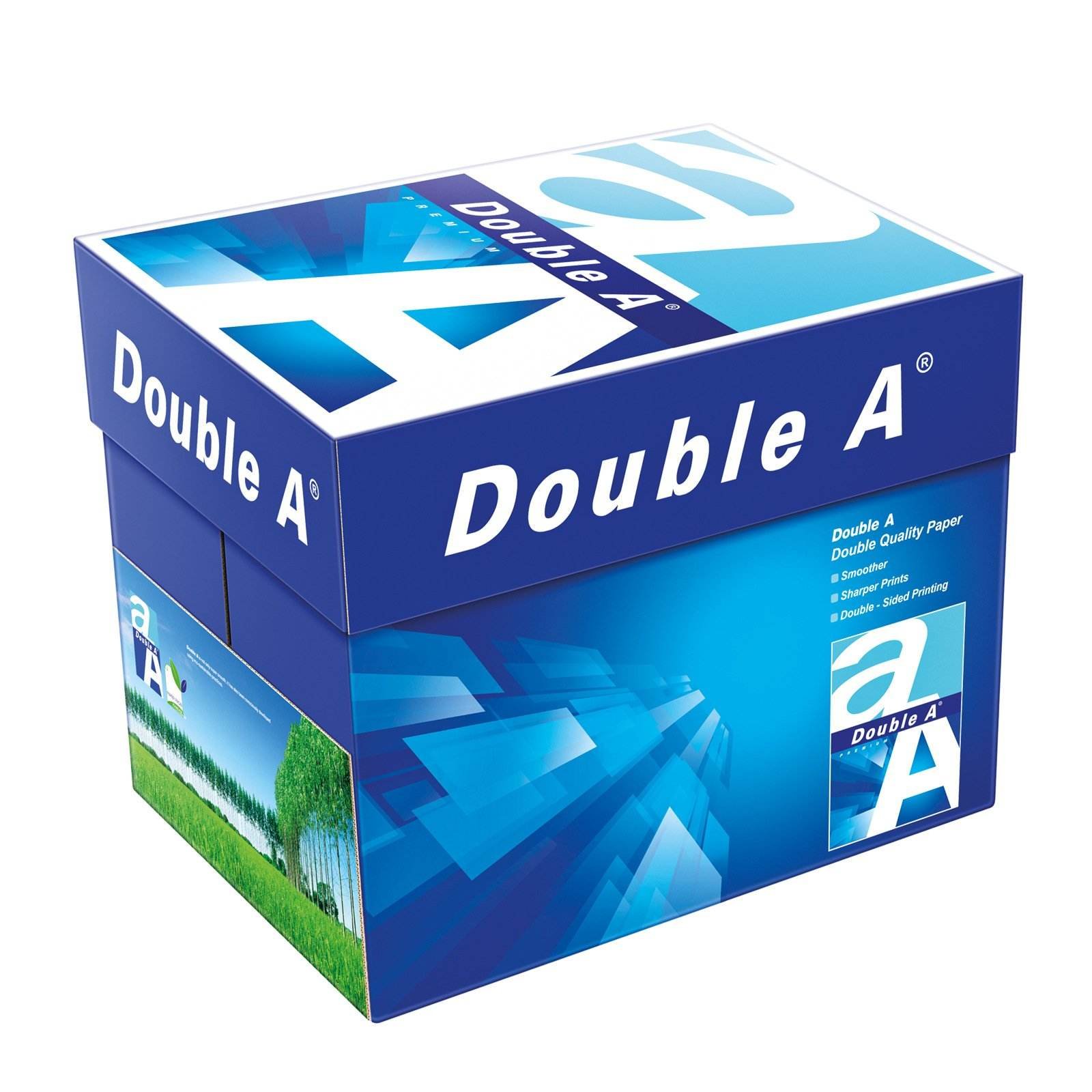 Double A Copy Paper - Image 4