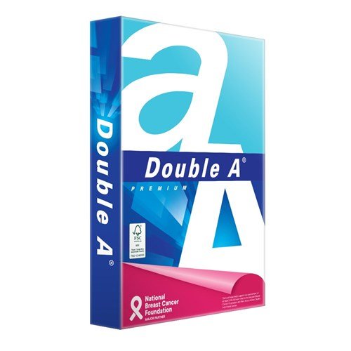 Double A Copy Paper