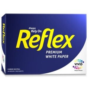 Reflex Copy Paper