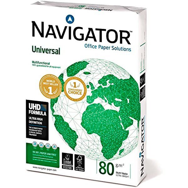 Navigator Copy Paper