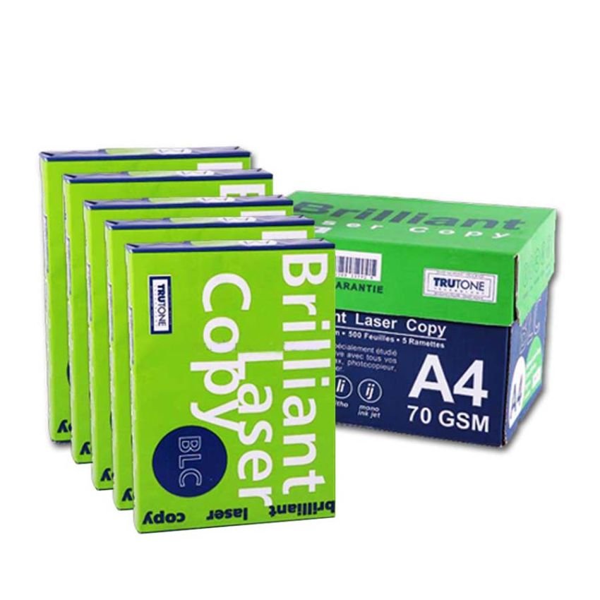 BLC Copy Paper - Image 2