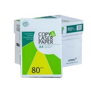 Copy Laser Paper