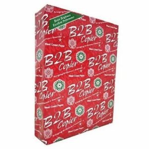 B2B A4 Copier Paper