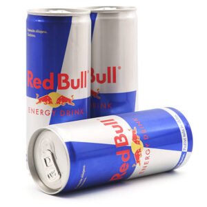 Red Bull