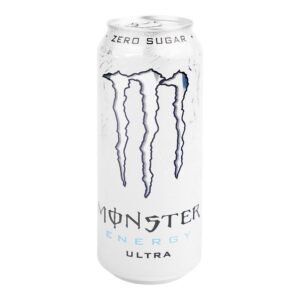 Monster Energy Ultra Zero Sugar