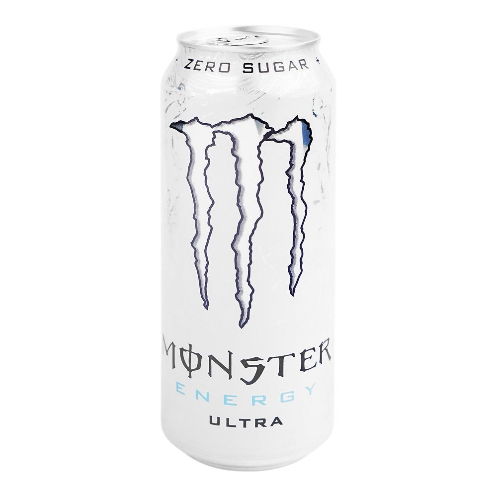 Monster Energy Ultra Zero Sugar