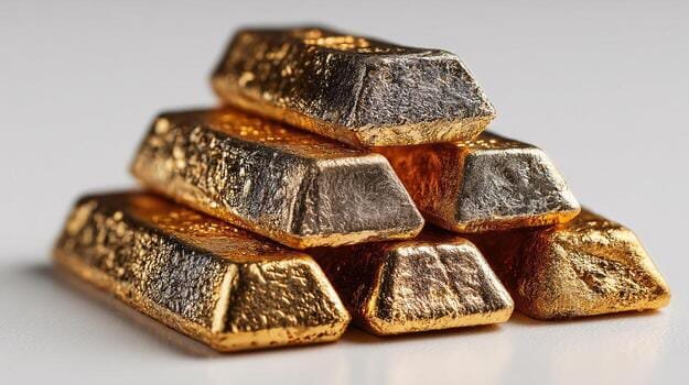 AU Gold Bars - Image 3