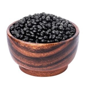 Black Soya Beans