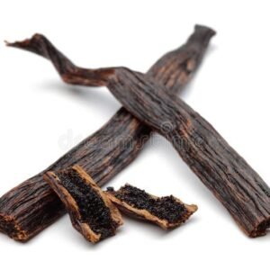 Vanilla Beans / Vanilla Pods