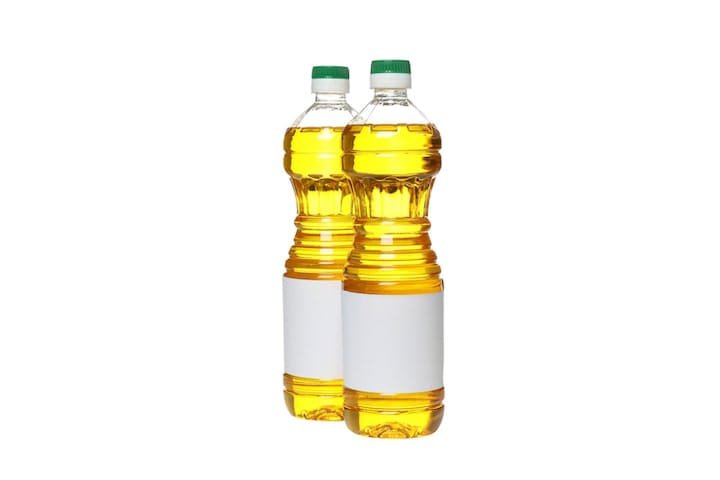 Refined Sunflower Oil - Image 3