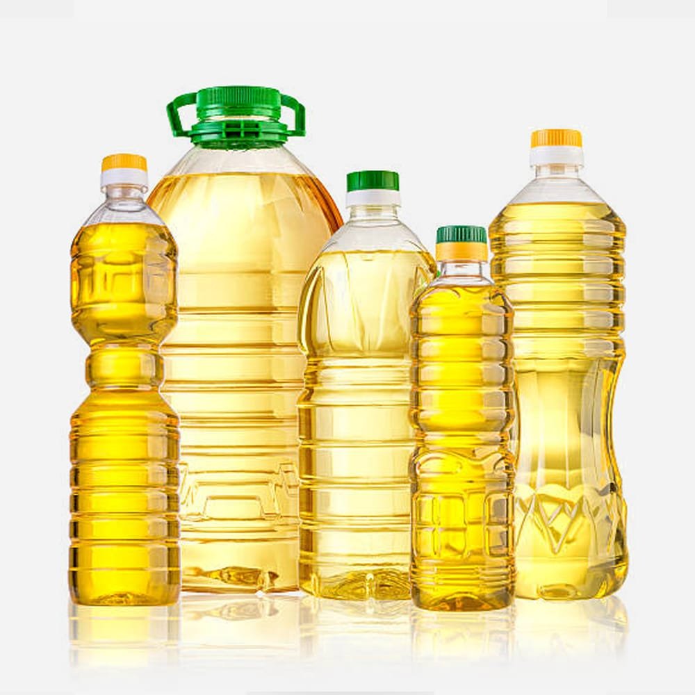 Refined Sunflower Oil - Image 2