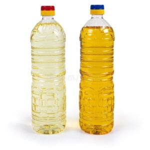 Refined Sunflower Oil