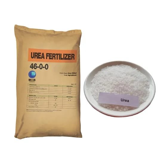 Urea N46% – Premium Nitrogen Fertilizer for Agriculture - Image 3