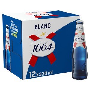 Kronenbourg 1664