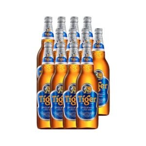 Tiger Beer 24 X 330ml