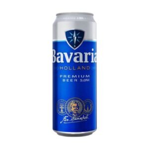 Bavaria beer 500ML