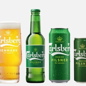 Carlsberg Beer