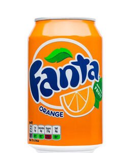 Fanta