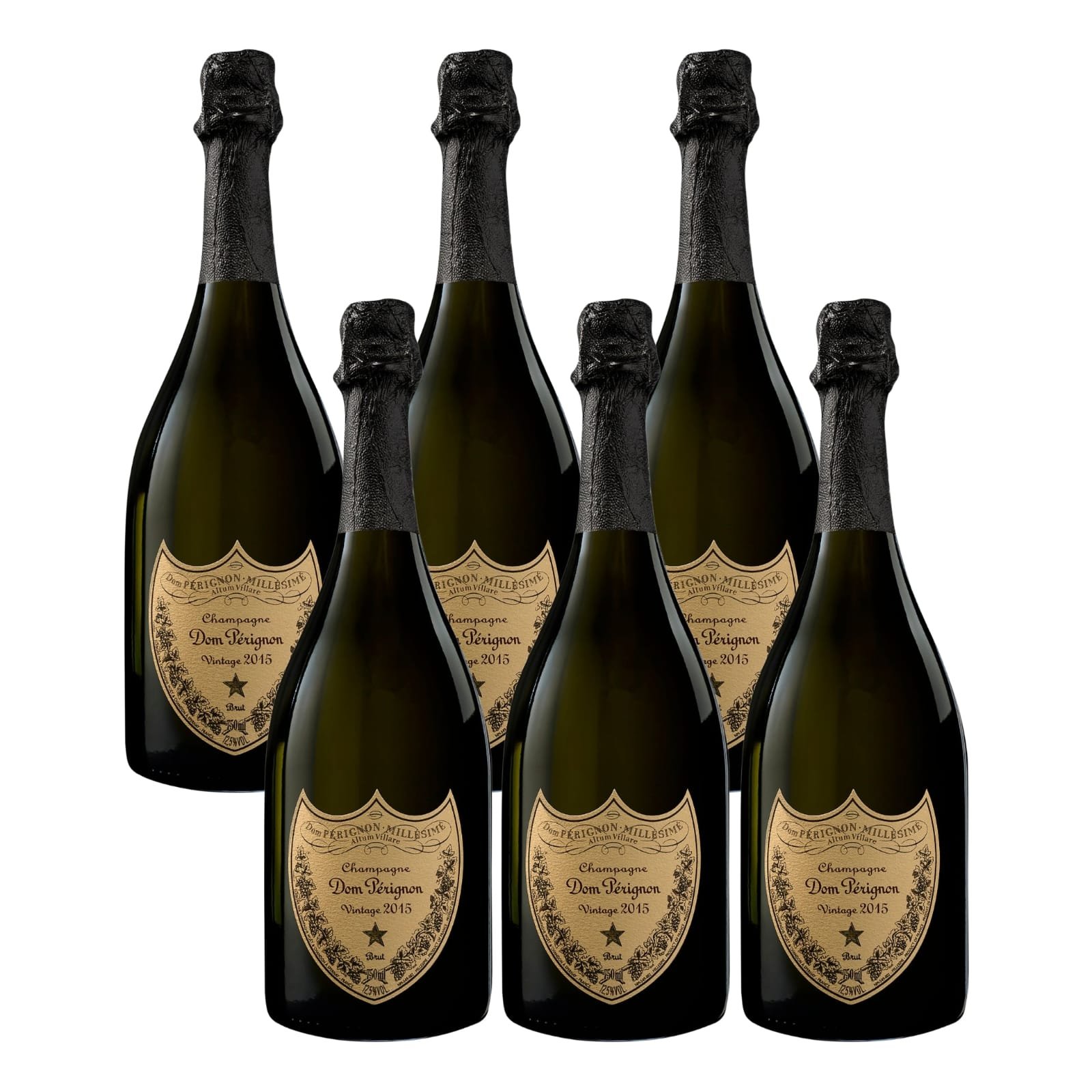 Dom Perignon for sale