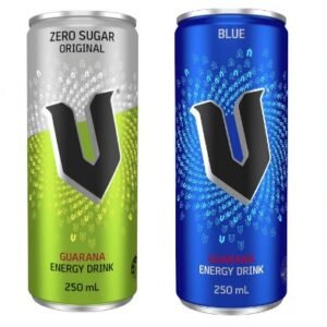 V Energy Drink