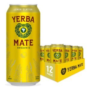Yerba Mate