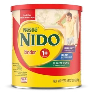 Nestle Nido