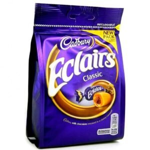 Cadbury Eclairs Beutel