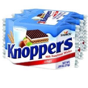 Knoppers