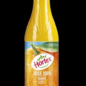 Hortex Apple Juice 100% 330ml