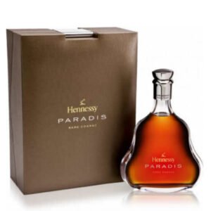 Hennessy Paradis 70CL 40%