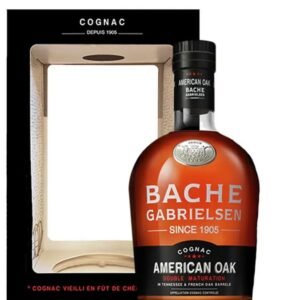 Bache-Gabrielsen American Oak